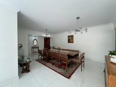 Apartamento com 3 Quartos à venda, 123m² no Santana, São Paulo