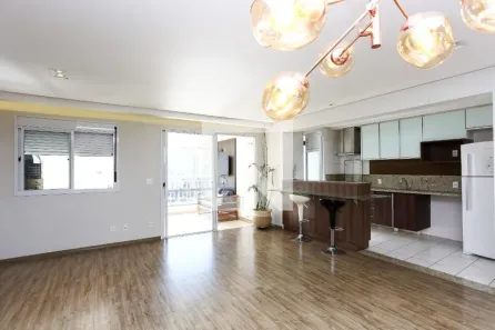 Apartamento com 3 Quartos à venda, 96m² no Vila Andrade, São Paulo