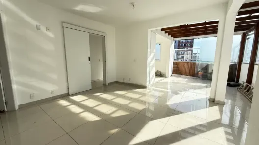 Cobertura com 2 Quartos à venda, 161m² no Centro, Florianópolis