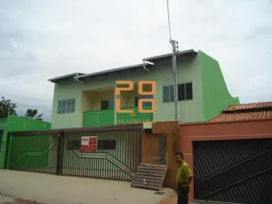 Apartamento com 2 Quartos para alugar, 55m² no Vila Rezende, Goiânia