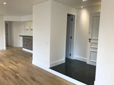 Apartamento com 4 Quartos à venda, 160m² no Vila Mariana, São Paulo