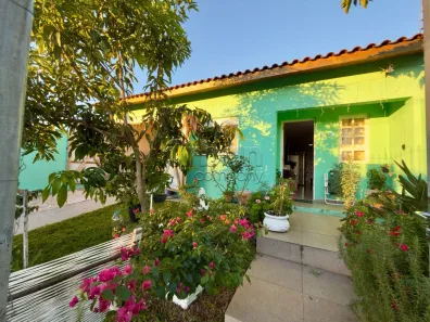 Casa com 2 Quartos à venda, 80m² no Brigadeira, Canoas