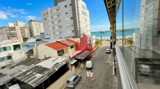 Apartamento com 3 Quartos à venda, 90m² no Gravatá, Navegantes