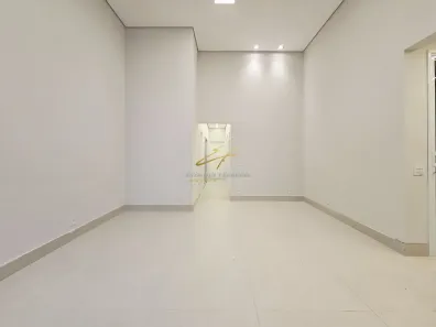 Casa de Condomínio com 3 Quartos à venda, 115m² no Jardim Park Real, Indaiatuba