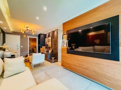 Apartamento com 3 Quartos à venda, 105m² no Agriões, Teresópolis