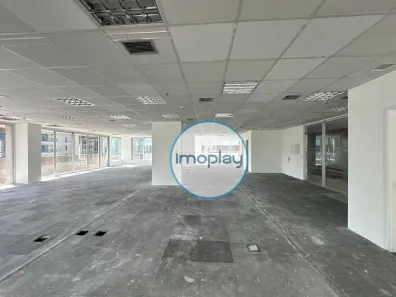 Sala Comercial para venda ou aluguel, 457m² no Jardim Paulista, São Paulo