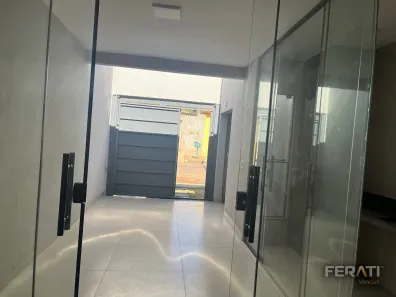 Casa com 3 Quartos à venda, 74m² no Residencial Morumbi, Anápolis