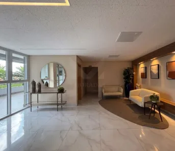 Apartamento com 3 Quartos à venda, 100m² no Setor Leste Universitário, Goiânia