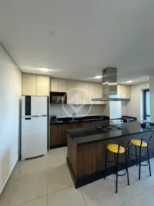 Apartamento com 2 Quartos para alugar, 88m² no Cidade Alta, Cuiabá