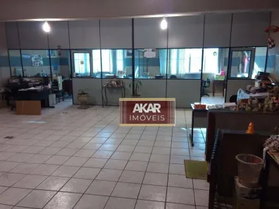 Galpão/Depósito/Armazém à venda, 514m² no Campanário, Diadema