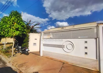 Casa com 2 Quartos à venda, 110m² no Residencial das Américas, São José do Rio Preto