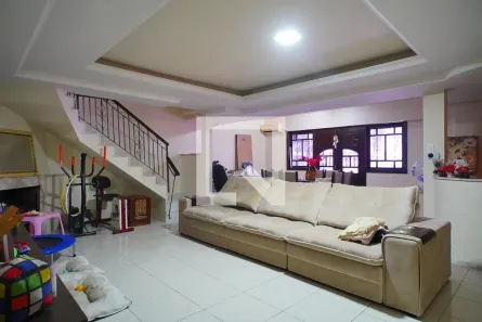 Casa com 4 Quartos à venda, 389m² no Partenon, Porto Alegre