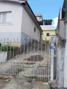 Lote/Terreno à venda, 250m² no Umuarama, Osasco