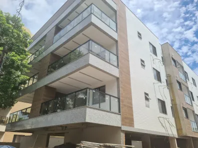 Apartamento com 2 Quartos à venda, 56m² no Freguesia (Jacarepaguá), Rio de Janeiro