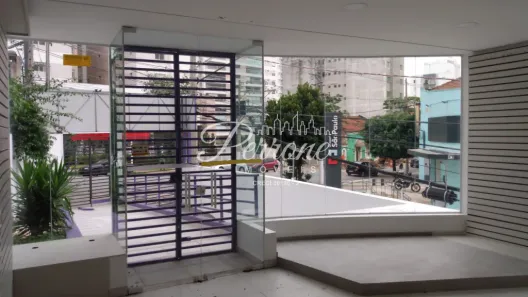 Galpão/Depósito/Armazém à venda, 710m² no Aclimação, São Paulo