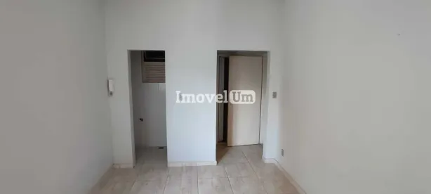 Apartamento com 1 Quarto à venda, 20m² no Centro, Rio de Janeiro