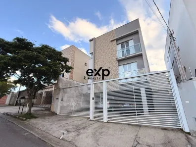 Apartamento com 3 Quartos à venda, 65m² no Jardim Carolina, Poços de Caldas