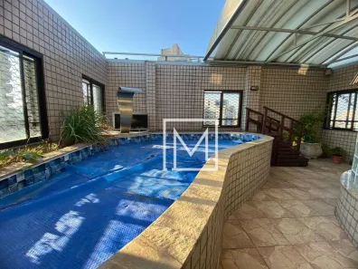 Cobertura com 3 Quartos à venda, 330m² no Jardim da Saúde, São Paulo