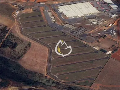 Lote/Terreno à venda, 200m² no São Bento, Paulínia