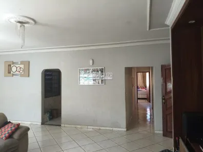 Casa com 3 Quartos à venda, 153m² no Residencial Estados Unidos, Uberaba