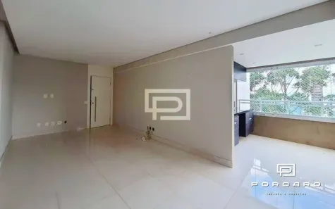Apartamento com 3 Quartos à venda, 103m² no Serra do Curral Del Rey, Nova Lima