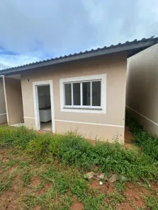 Casa de Condomínio com 3 Quartos para alugar, 70m² no Parque Residencial Damha II, Presidente Prudente