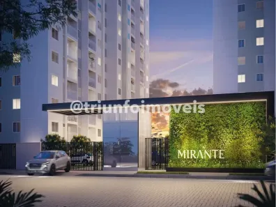 Apartamento com 2 Quartos à venda, 51m² no Praia do Futuro II, Fortaleza
