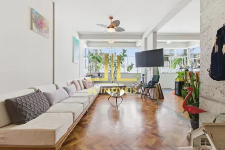Apartamento com 2 Quartos à venda, 125m² no Graça, Salvador