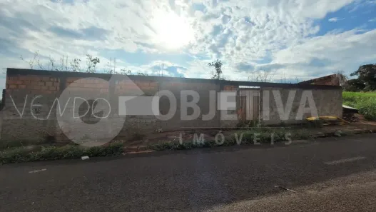 Lote/Terreno à venda, 612m² no Morada da Colina, Uberlândia