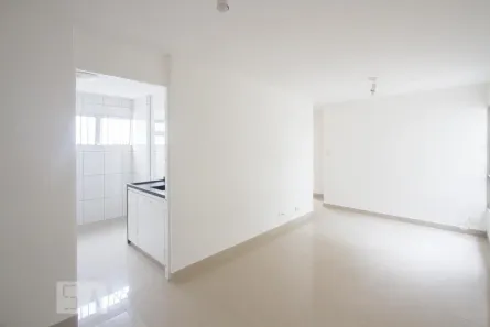 Apartamento com 2 Quartos à venda, 50m² no Jardim Dom Bosco, São Paulo