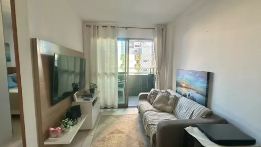 Apartamento com 2 Quartos à venda, 60m² no Boa Viagem, Recife