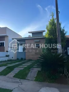 Casa de Condomínio com 3 Quartos à venda, 82m² no Horto Florestal, Sorocaba