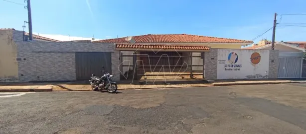 Casa com 4 Quartos à venda, 431m² no Vila Xavier (Vila Xavier), Araraquara