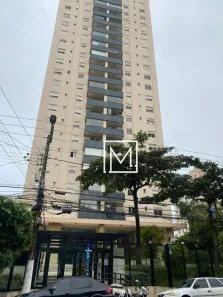 Apartamento com 3 Quartos à venda, 96m² no Bosque da Saúde, São Paulo