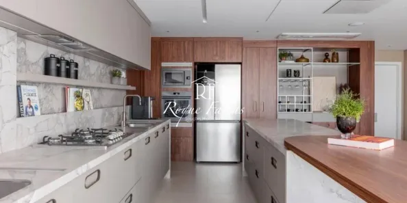 Apartamento com 2 Quartos à venda, 115m² no Vila Osasco, Osasco