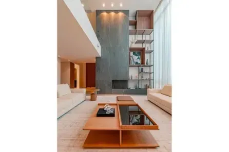 Casa de Condomínio com 1 Quarto à venda, 962m² no Alphaville Residencial Zero, Barueri