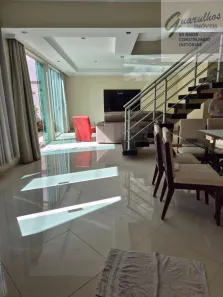 Sobrado com 4 Quartos à venda, 343m² no Vila Barros, Guarulhos