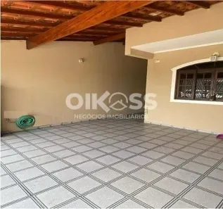 Casa com 3 Quartos à venda, 140m² no Jardim das Indústrias, São José dos Campos