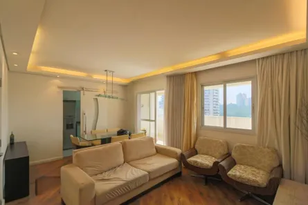 Apartamento com 2 Quartos à venda, 100m² no Vila Cruzeiro, São Paulo