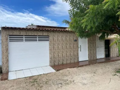 Casa com 2 Quartos à venda, 202m² no Caiçara, Cruz