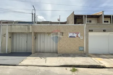 Casa com 3 Quartos à venda, 95m² no Encantada, Eusébio