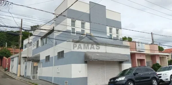Prédio Comercial para alugar, 375m² no Centro, Vinhedo