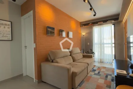 Apartamento com 2 Quartos à venda, 44m² no Vila Leopoldina, São Paulo