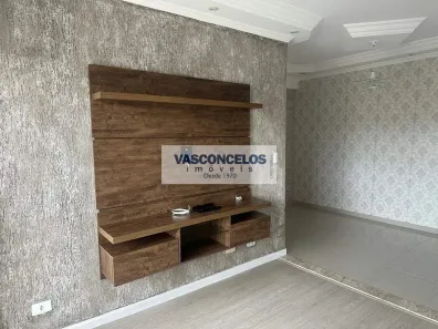 Apartamento com 3 Quartos à venda, 77m² no Jardim Satélite, São José dos Campos