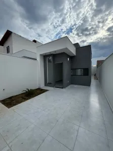 Casa com 3 Quartos à venda, 60m² no Independência, Montes Claros