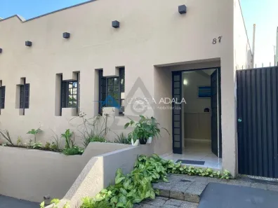 Imóvel Comercial com 4 Quartos à venda, 182m² no Cambuí, Campinas