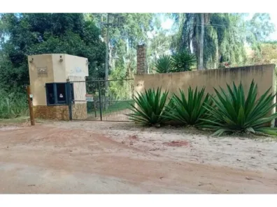 Lote/Terreno à venda, 9300m² no , Areal