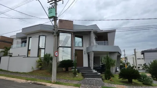 Casa de Condomínio com 3 Quartos à venda, 340m² no Swiss Park, Campinas