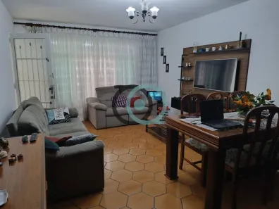 Casa com 5 Quartos à venda, 233m² no Vila Nova das Belezas, São Paulo