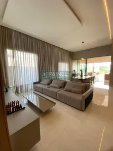 Casa de Condomínio com 3 Quartos à venda, 273m² no Residencial Terras Nobres, Itatiba